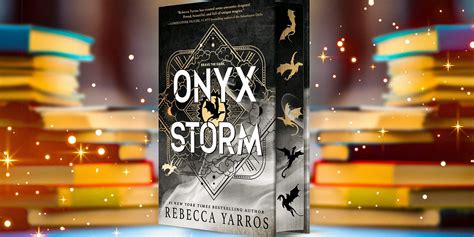 Onyx Storm Acknowledge Miscommunication Romance Trend Explainer