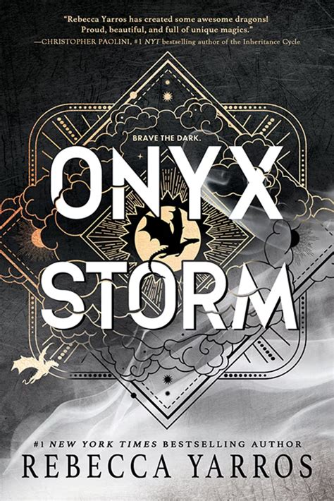 Onyx Storm Venin Xaden Hint Garrick Quote Op Ed
