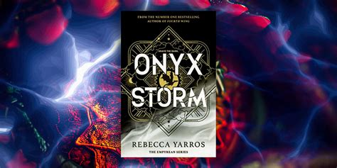 Onyx Storm Lynx Signet Mimic Not Shadow Wielder Theory