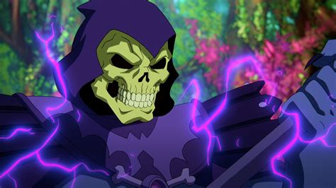 New He Man Masters Of The Universe Villains