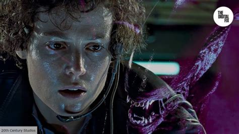 New Alien Movie Release Date Cast Story Everything We Know