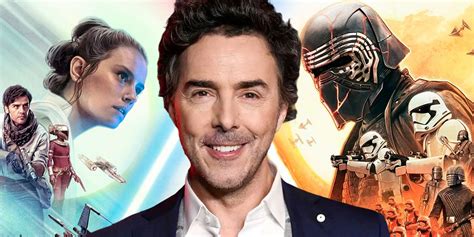 New Star Wars Movie Shawn Levy Still In Works Dreamed About