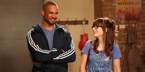New Girl Pilot Coach Winston Replaced Reason