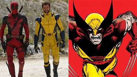 New Deadpool Costume Explained