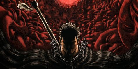 New Berserk Anime Not Possible Uzumaki Theory