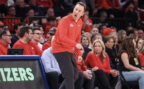 New Mexico Basketball Coach