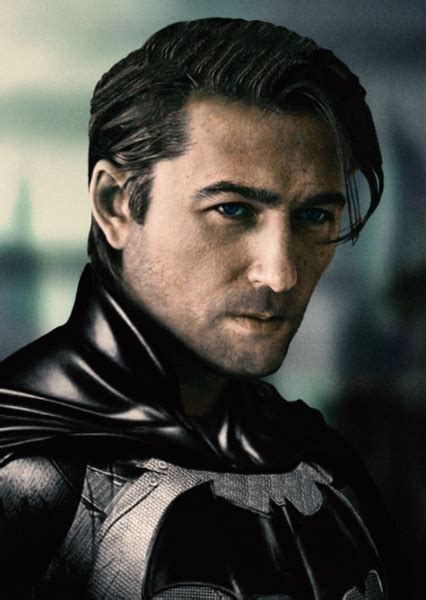New Batman Actor Brandon Sklenar Casting Choice Response