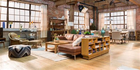 New Girl Things Loft Never Noticed