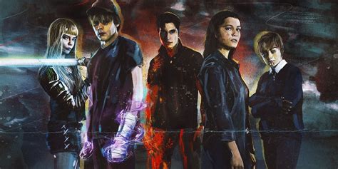 New Mutants Movie Cast Character Guide Previous Roles
