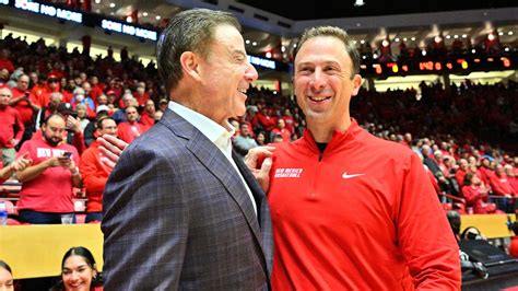 New Mexico Coach