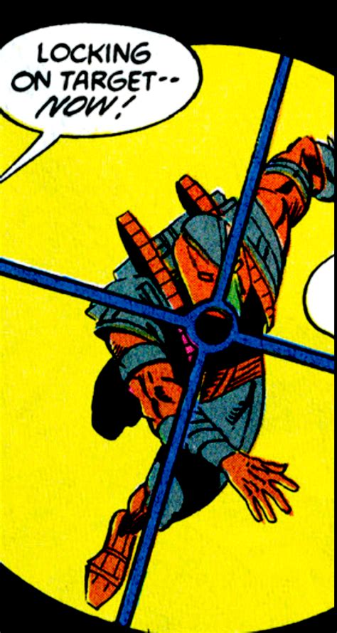 New Marvel Wonder Man Killerwatt Explainer