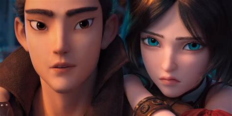 New Gods Nezha Reborn 2 Release Date Story Cast
