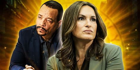 New Episodes Of Law And Order Svu Schedule