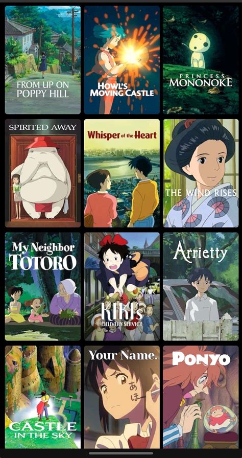 Ghibli