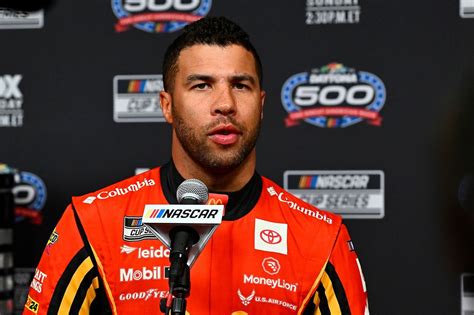 Bubba Wallace