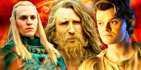 Rings Of Power Elrond Worried Lotr Fate Op Ed