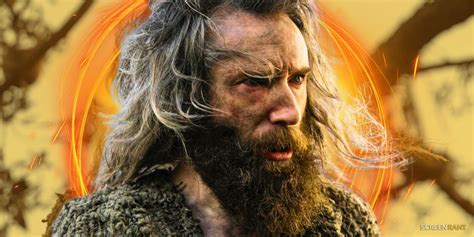 Rings Of Power Season 2 Gandalf Twist Stranger Problem