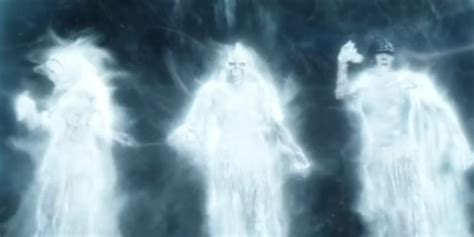 Rings Of Power Season 3 Answer Question Ringwraiths Identity Op Ed