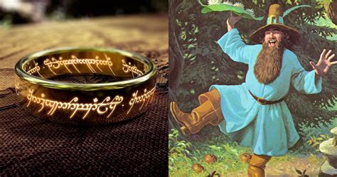 Rings Of Power Tom Bombadil Shouldnt Return Op Ed