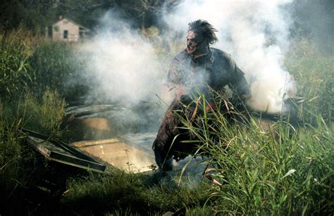 Texas Chainsaw Massacre Movie True Story