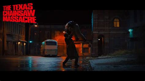 Texas Chainsaw Massacre 2022 Leatherface Survive How
