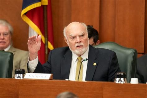 Texas Senate Bill 22