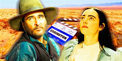 Eddington Movie Cast Story Ari Aster Joaquin Phoenix Explained