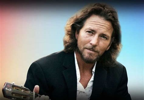 Eddie Vedder Best Cover Songs List