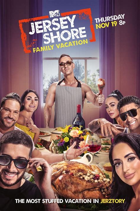 Update Jersey Shore Family Vacation Ronnie Quitting