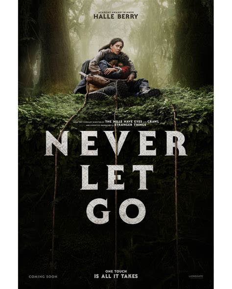Never Let Go Movie Post Apocalypse Twist Predicted Good