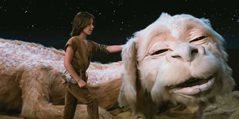 Neverending Story Movie Best Creatures Ranked
