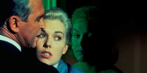 Alfred Hitchcock Vertigo Ending Explained