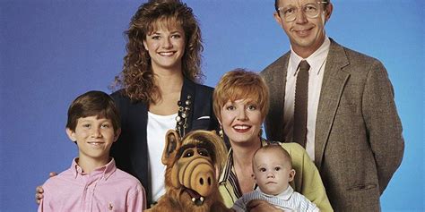 Alf Cast Character Guide Where Now