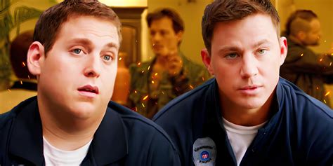 21 Jump Street Cast Characters Cameos