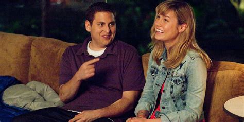 21 Jump Street Movie Brie Larson Sequel Absence