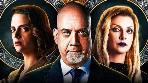 30 Coins Season 2 Ending Explained