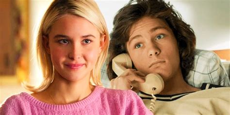 Young Sheldon Veronica Big Bang Theory Georgie Wife