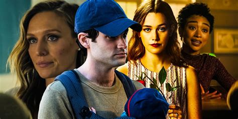 You Season 3 Cast Guide Characters Actors