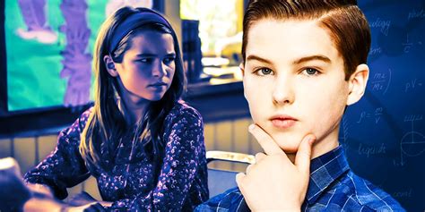 Young Sheldon Gay Missy Comments Dad Explained