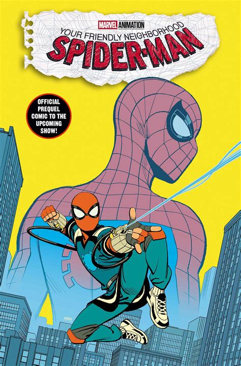 Your Friendly Neighborhood Spider Man Amazing Spider Man 3 Explainer