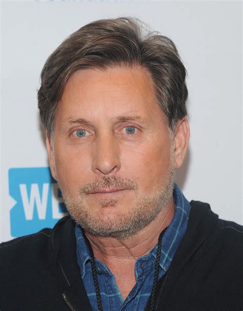 Young Guns 3 Filming Update Emilio Estevez