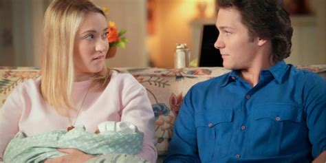 Young Sheldon Mandy Georgie Breakup Secret Reason Revealed