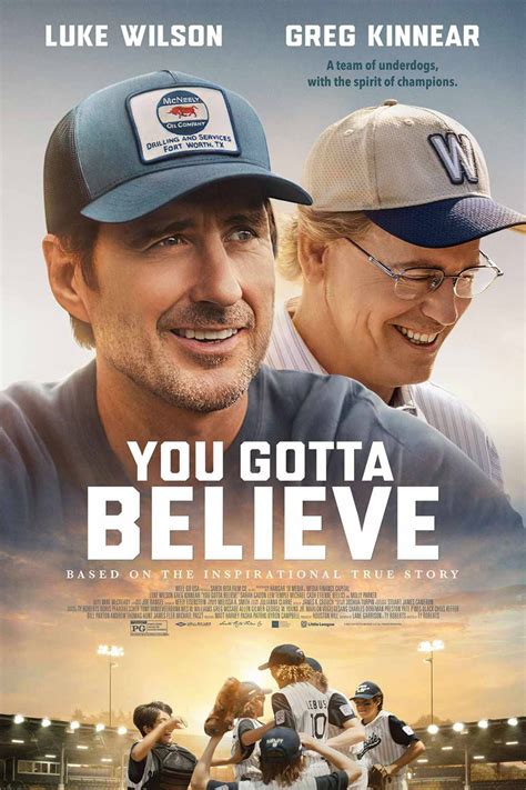 You Gotta Believe Sports Movie Trending Netflix Recommendation
