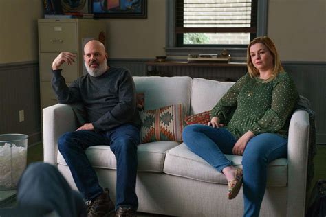 You Hurt My Feelings Cast Characters