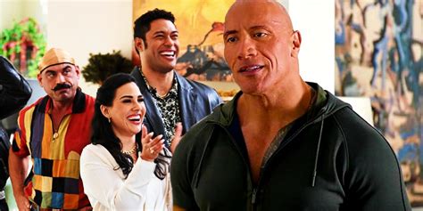 Young Rock Season 4 Update Nbc Cancellation Executive