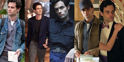 You Joe Best Outfits