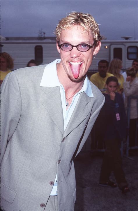Young Matthew Lillard