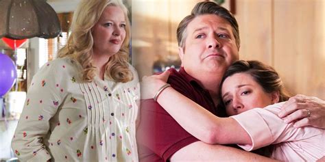 Young Sheldon Parents Divorce George Mary Brenda Setup