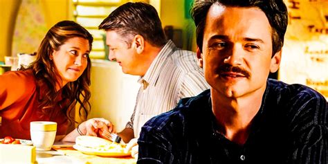 Young Sheldon Season 6 Mary Rob George Cheating