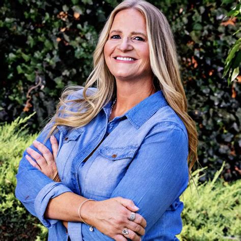 You Have Earn Love Back Christine Brown Blasted Kody Trying Silence Kids Questionable Parenting Decision Explainer